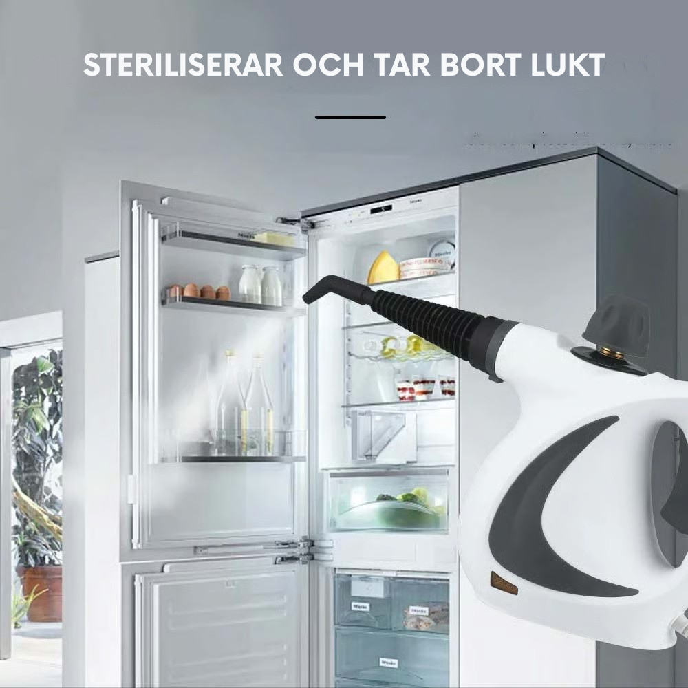 SterilSteam Pro 2
