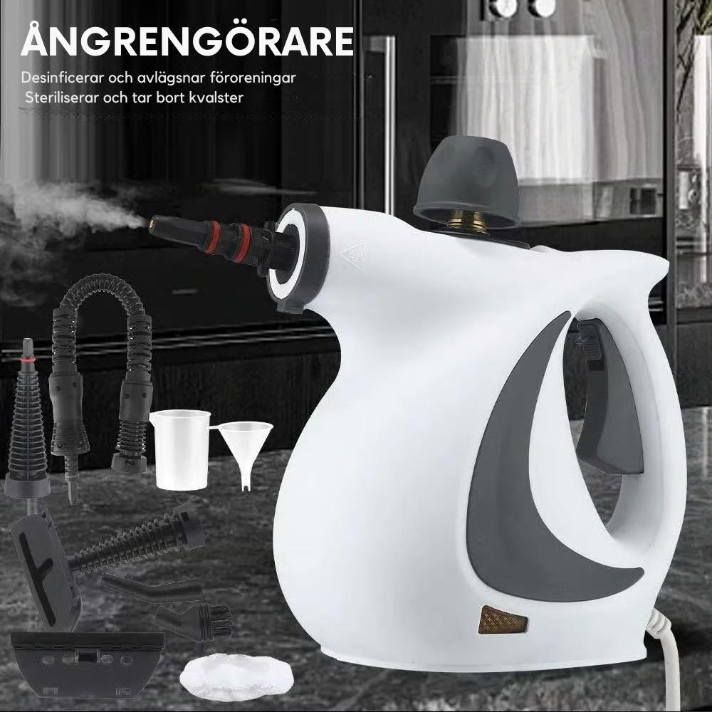 SterilSteam Pro 2