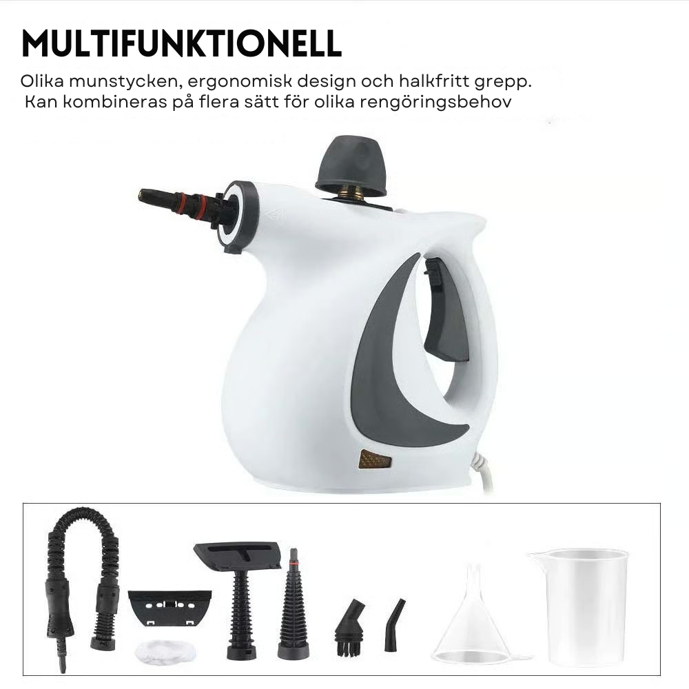 SterilSteam Pro 2