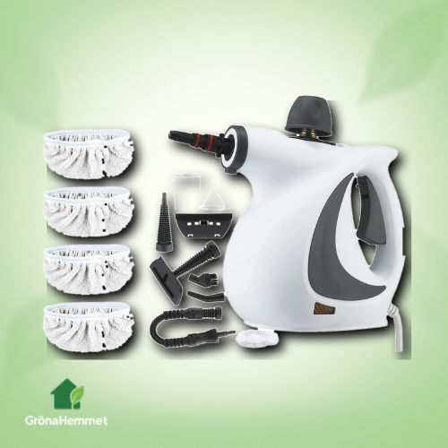 SterilSteam Pro 2