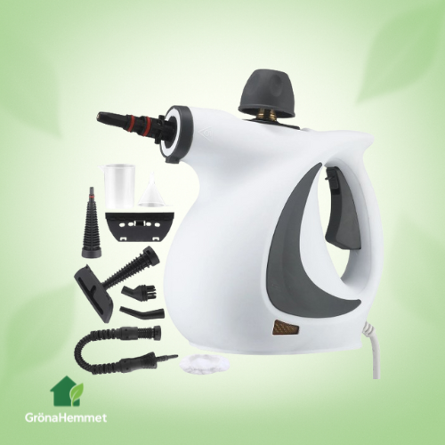 SterilSteam Pro 2